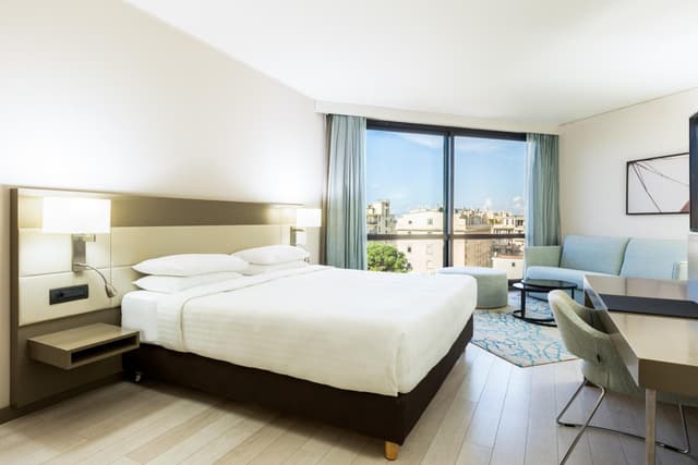 Junior Suite with Sea View · photo 7