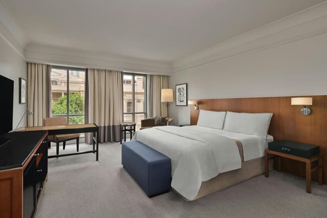 King Room with City View · foto 3