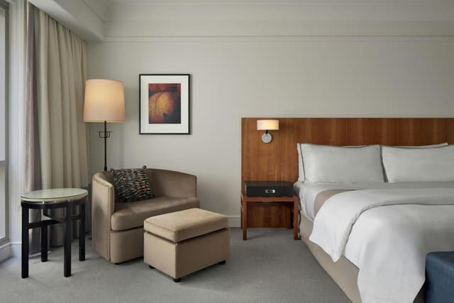 King Room with City View · foto 5