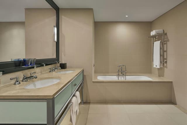 King Room with City View · foto 6