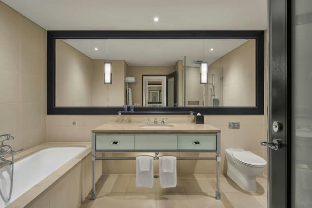 King Room with City View · foto 7