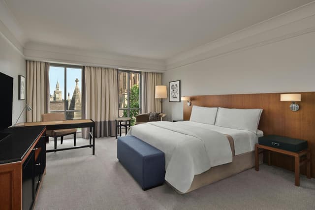 King Room with City View · foto 4