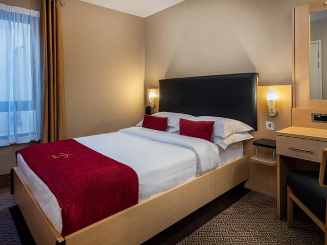 Small Double Room · foto 1