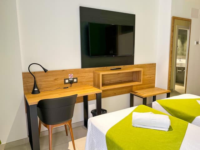 Standard Twin Room · photo 4