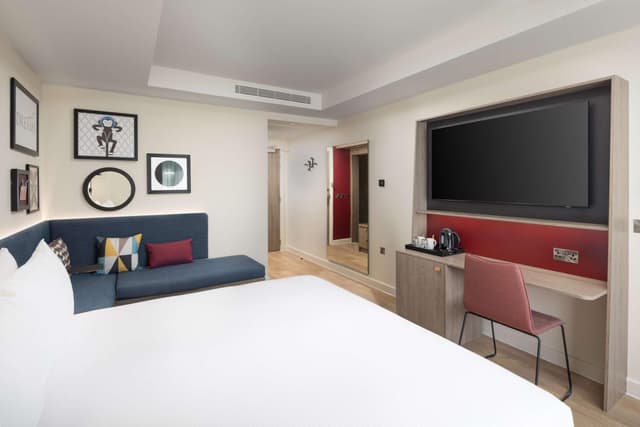 Habitación King · foto 8