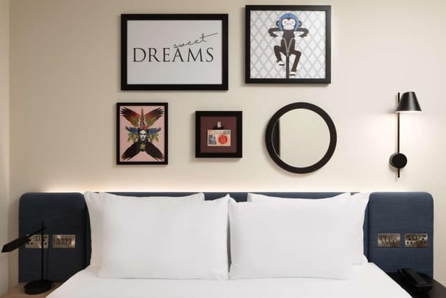 Habitación Queen · foto 6