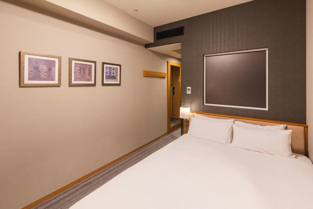 Habitación Doble Económica - No fumadores · foto 1