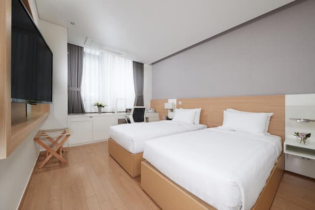 Habitación Doble Superior · foto 1