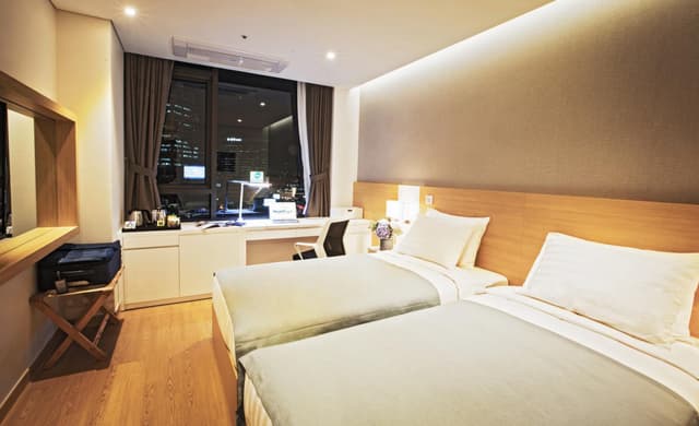 Habitación Doble Superior · foto 4