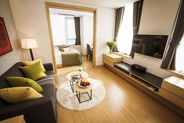 Habitación Doble Deluxe · foto 2