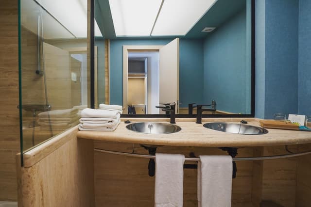 Deluxe Double Room with Balcony · photo 5