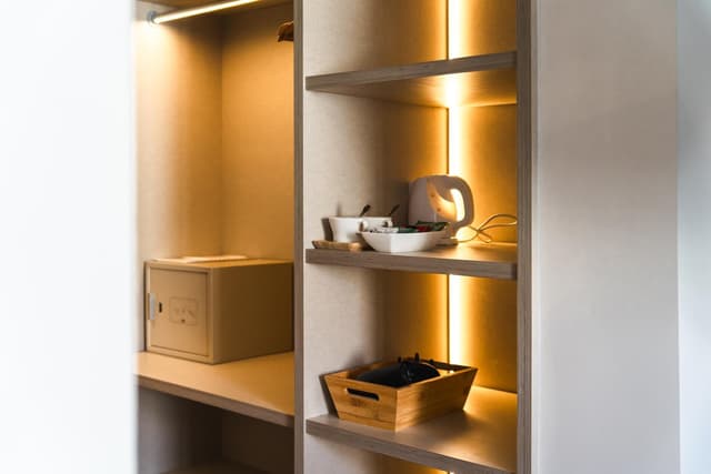 Deluxe Double Room with Balcony · photo 6