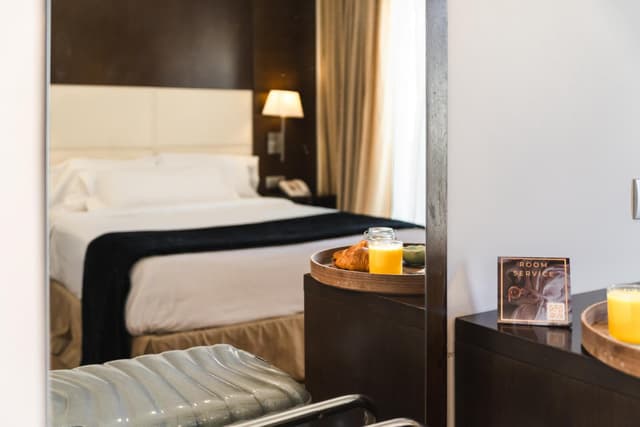 Deluxe Double Room with Balcony · photo 3