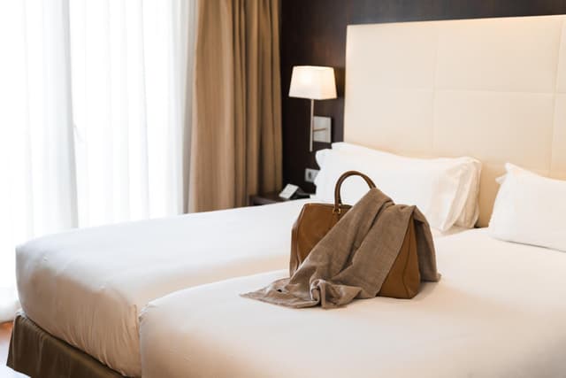 Serenity Double Room · photo 1