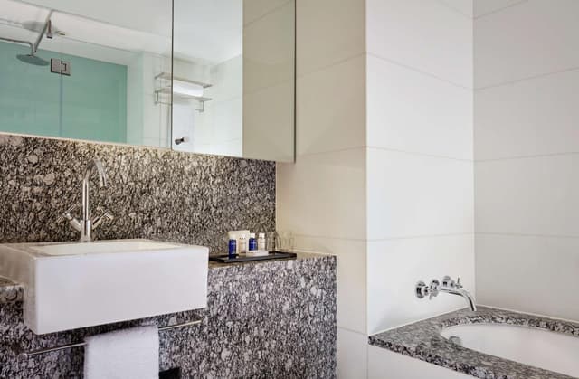 Habitación Doble Superior · foto 5