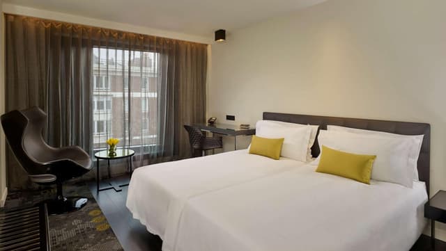 Superior Twin Room · photo 6