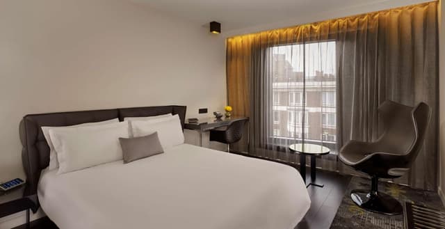 Executive Double Room · photo 1
