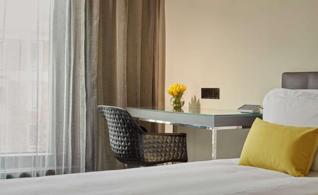 Superior Twin Room · photo 1