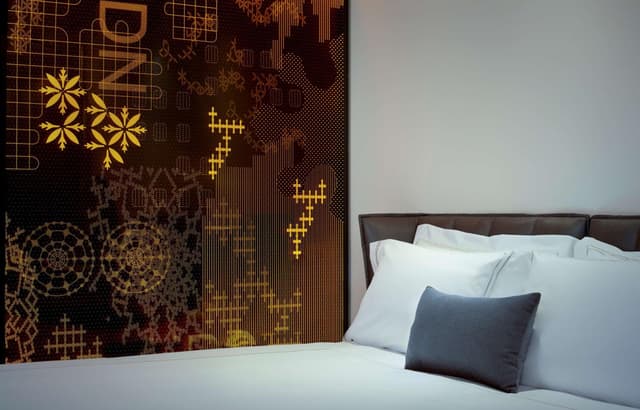 Superior Twin Room · photo 3
