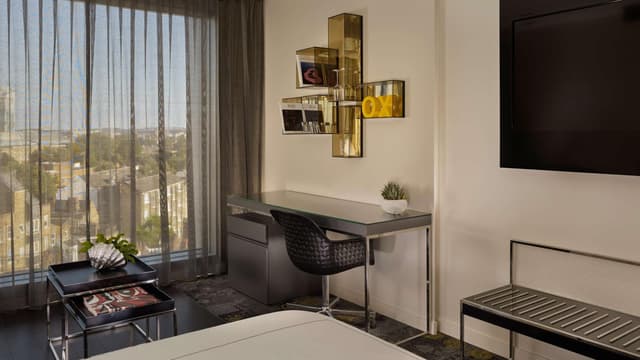 Superior Twin Room · photo 5