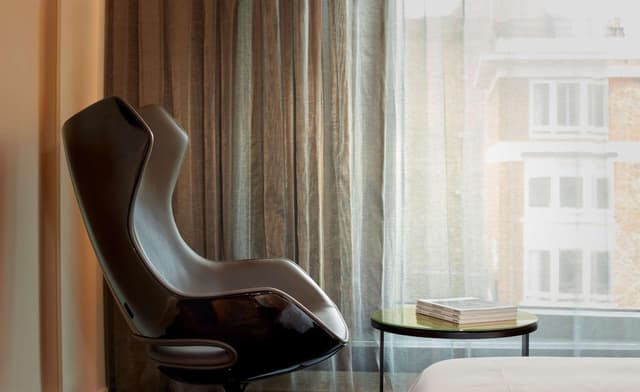 Superior Twin Room · photo 4
