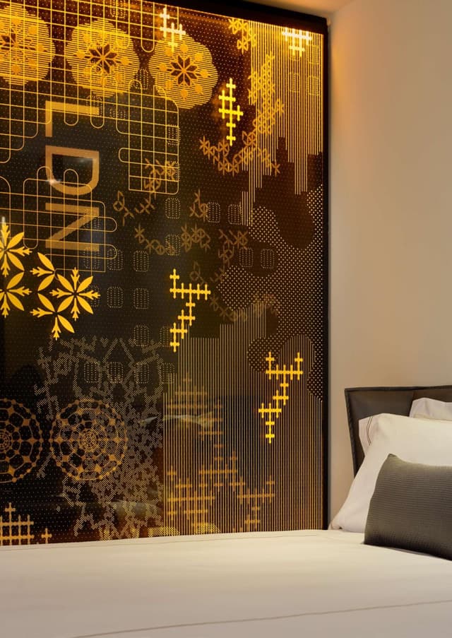 Superior Twin Room · photo 2