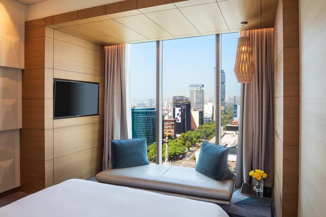 Habitación Superior King con Vista al Horizonte · foto 1