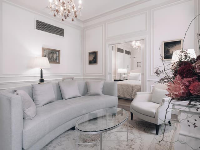 Junior Suite · photo 3