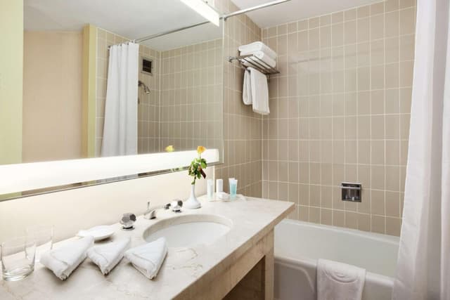 Twin Room with City View · photo 6