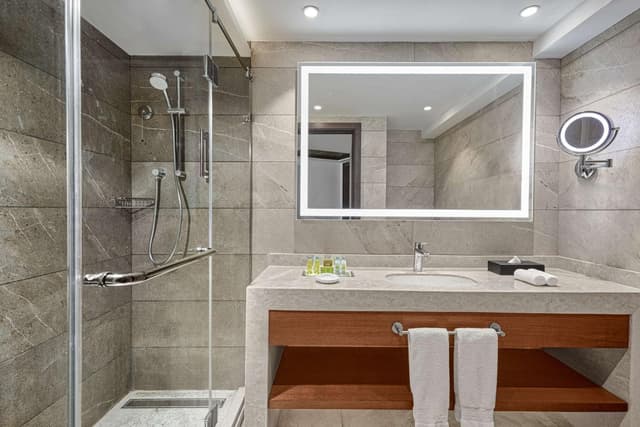 Twin Corner Room with Nile View · photo 4