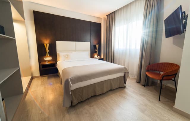Deluxe Twin Room · photo 6