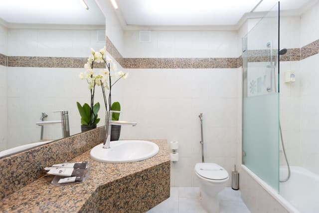 Double or Twin Room · photo 8