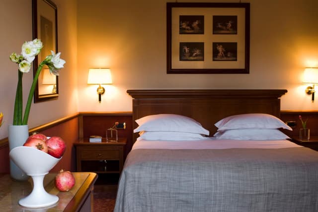 Habitación Doble Clásica · foto 4