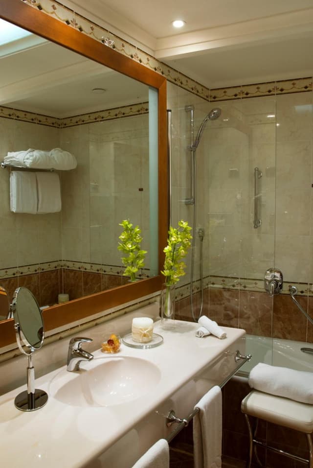 Habitación Doble Clásica · foto 2