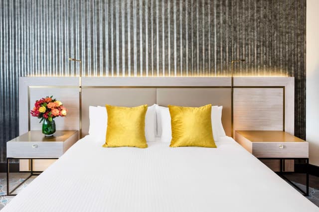 Premier Accessible Room · foto 2