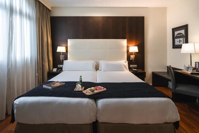 Serenity Double Room · photo 2