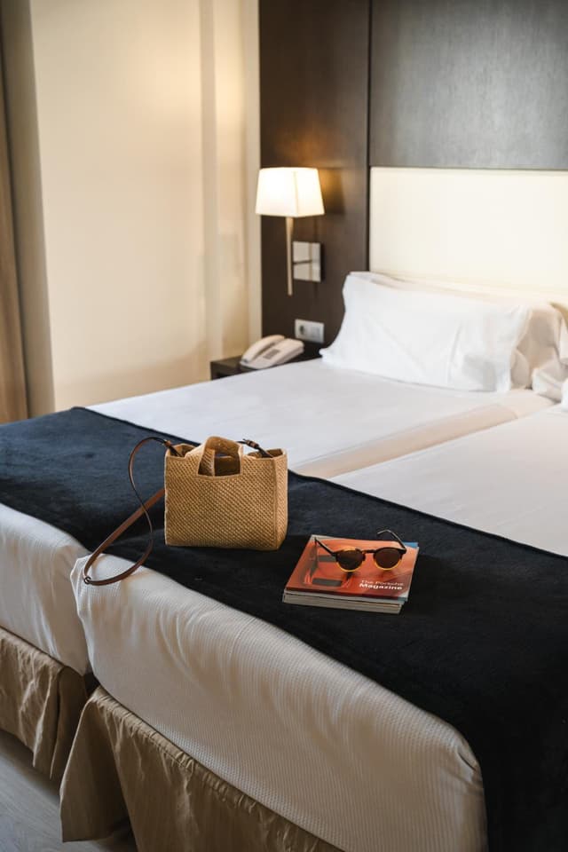 Double or Twin Room · photo 1