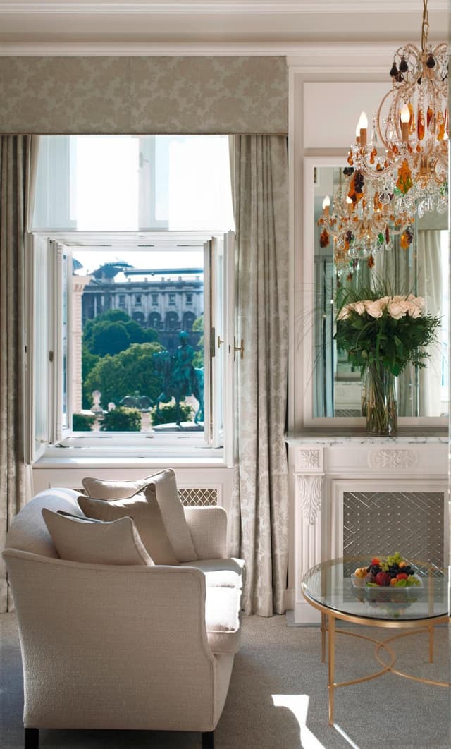 Deluxe Room with view · photo 5