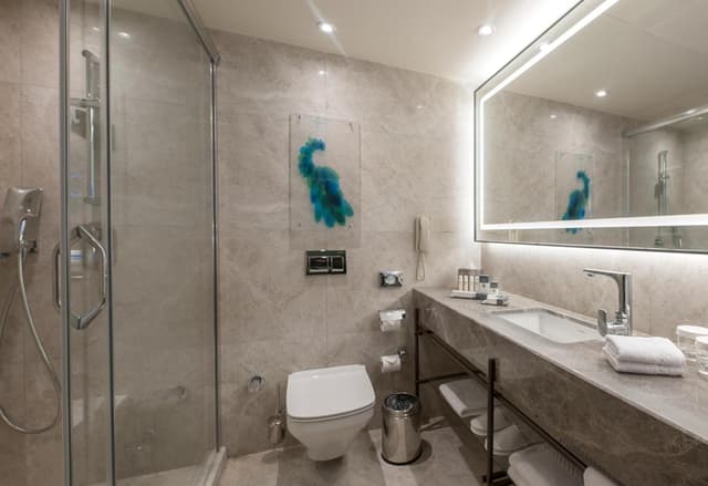 Superior King Room · photo 2