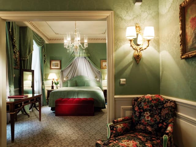 Junior Suite · photo 1