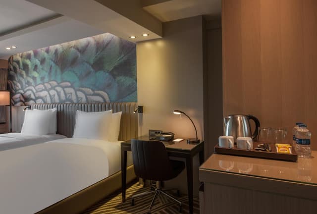 Twin Room · photo 6