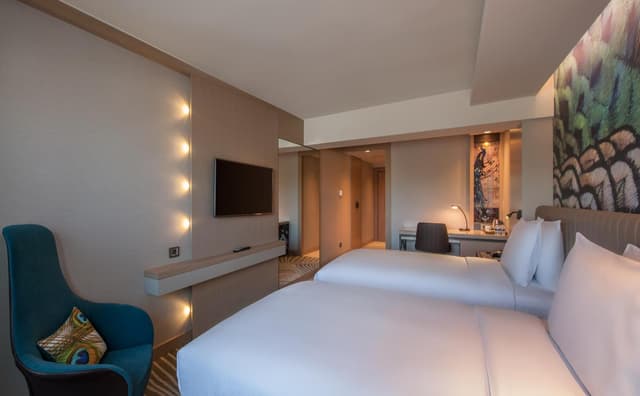 Twin Room · photo 2
