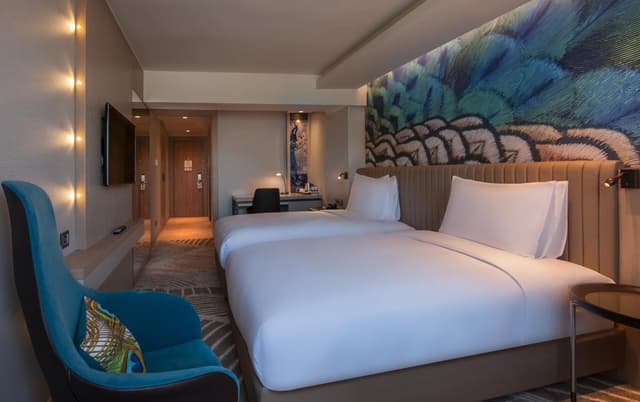 Twin Room · photo 4