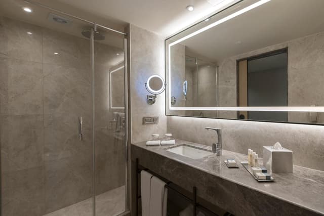 Deluxe Twin Room · photo 7