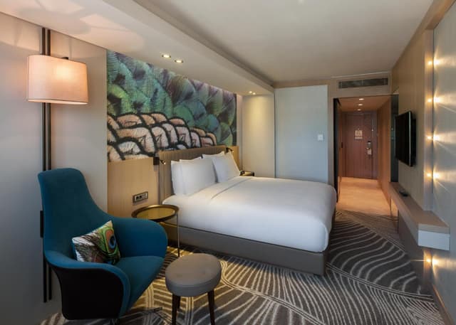 Superior King Room · photo 4