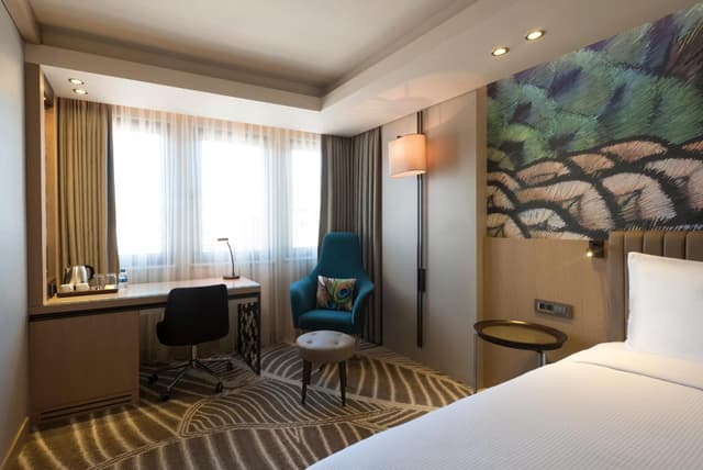 Superior King Room · photo 6