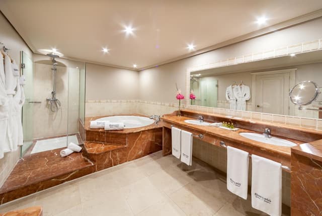 Suite Junior Club Premium · foto 4