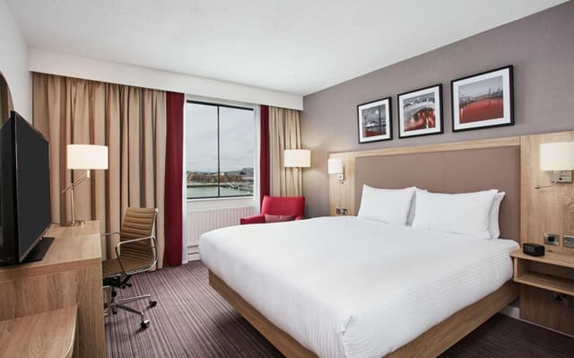 King Room with River View · foto 3
