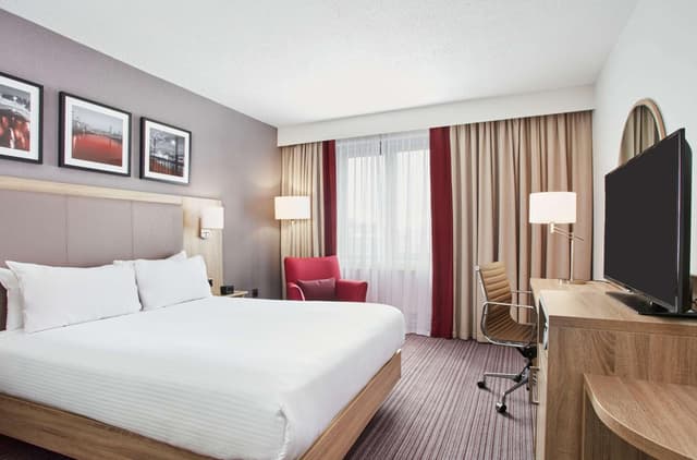 Queen Room - Accessible · foto 1
