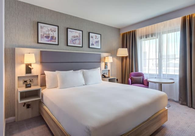 Deluxe King Room · foto 1
